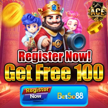 betso88  - free bonus 100 philippines