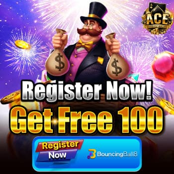 bouncingball8 - free bonus 100 philippines