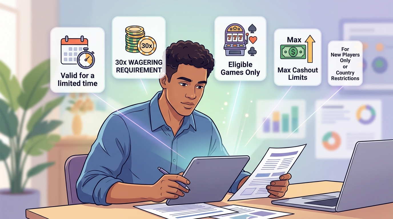 Responsible Gambling with Free Credits