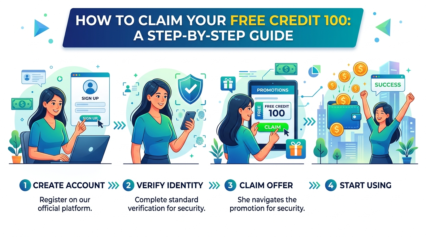 Free Credit 365 vs. Free Credit 100: What's the Difference?