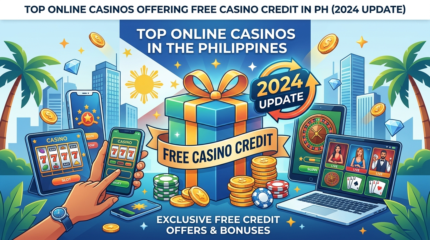 Maximizing Your Chances with Free Casino Credit