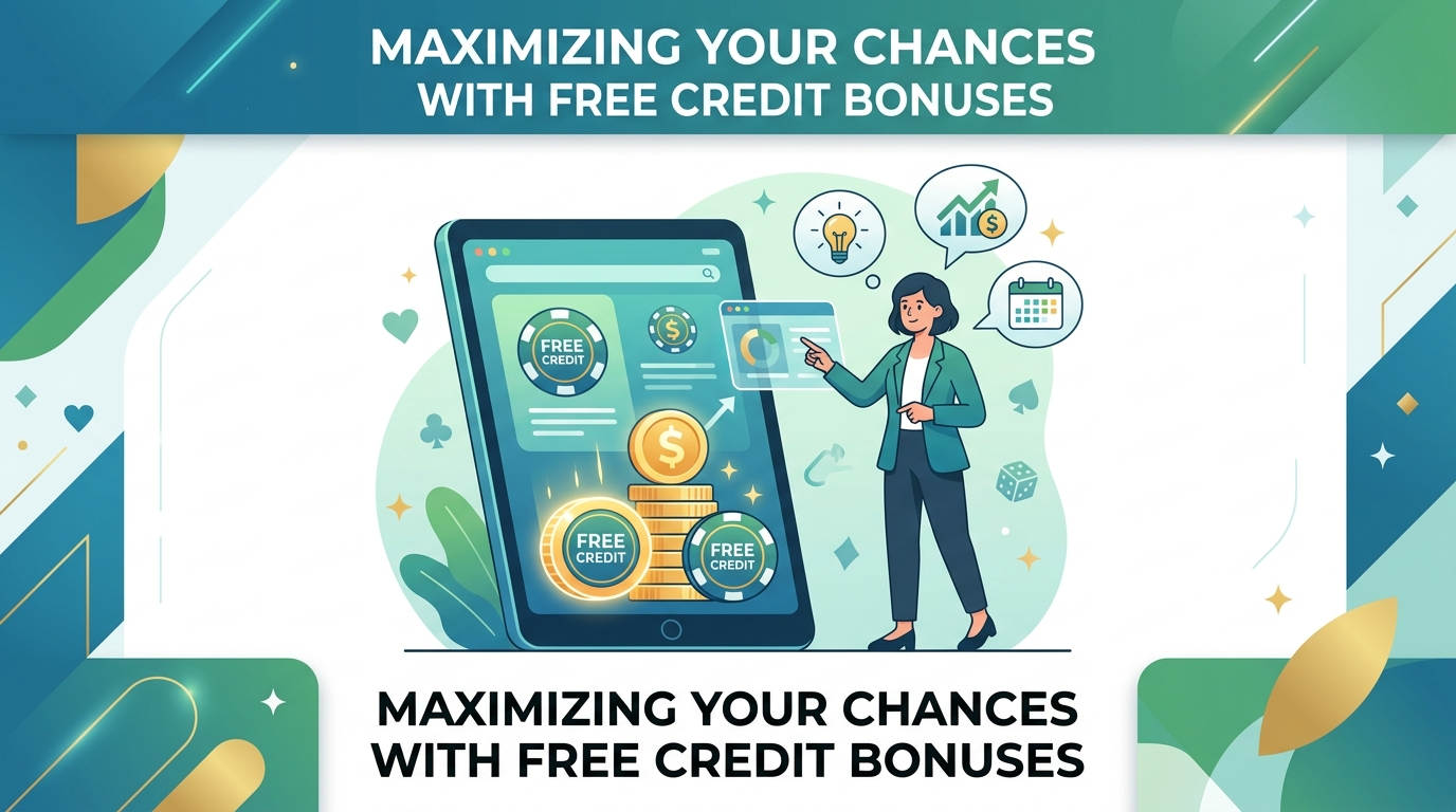 Top Free Credit Casino Offers for Filipino Players (2024)