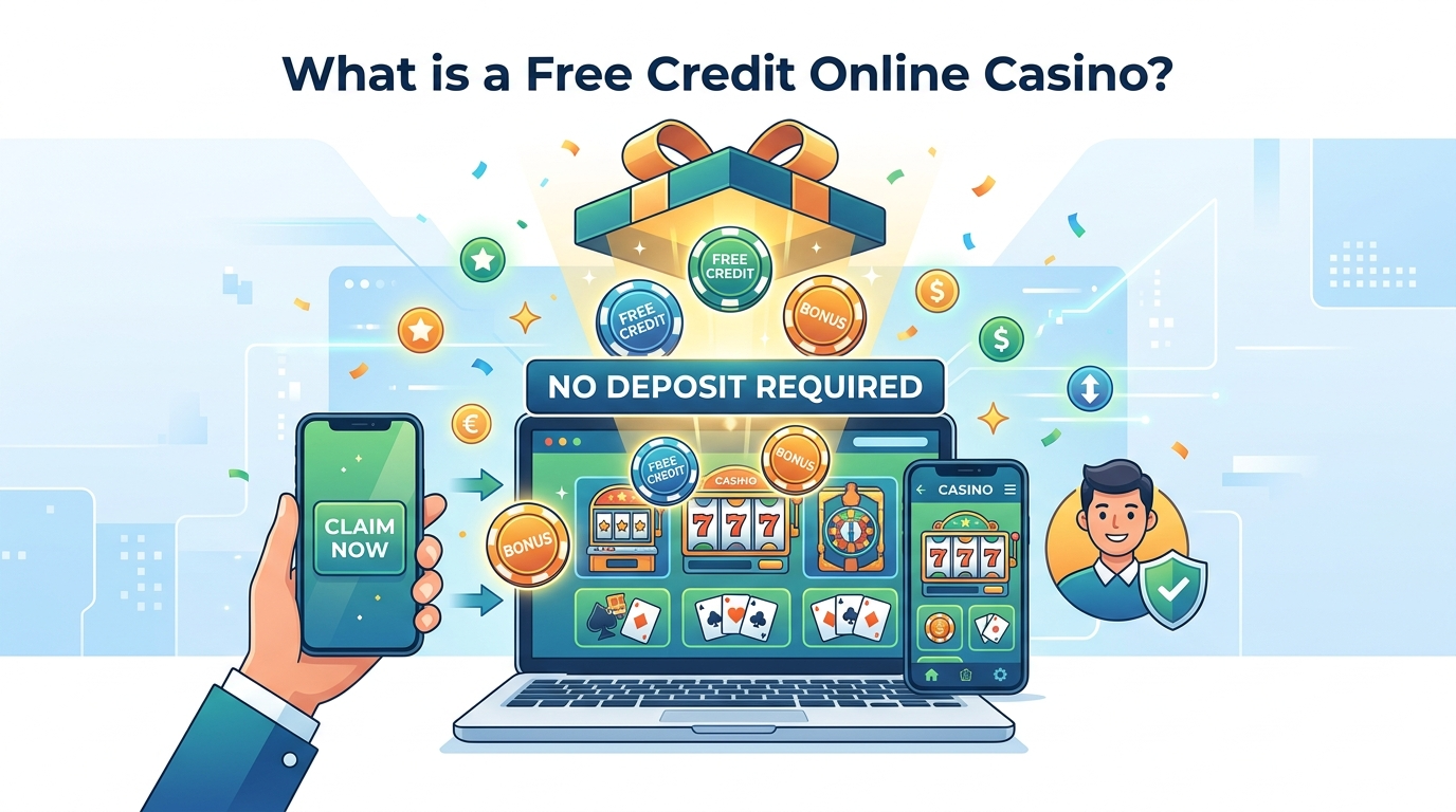 Maximizing Your Free Credit Experience