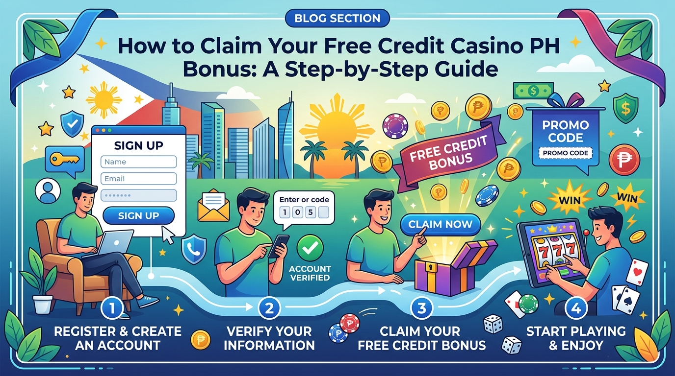 Maximizing Your Chances with Free Credit Play