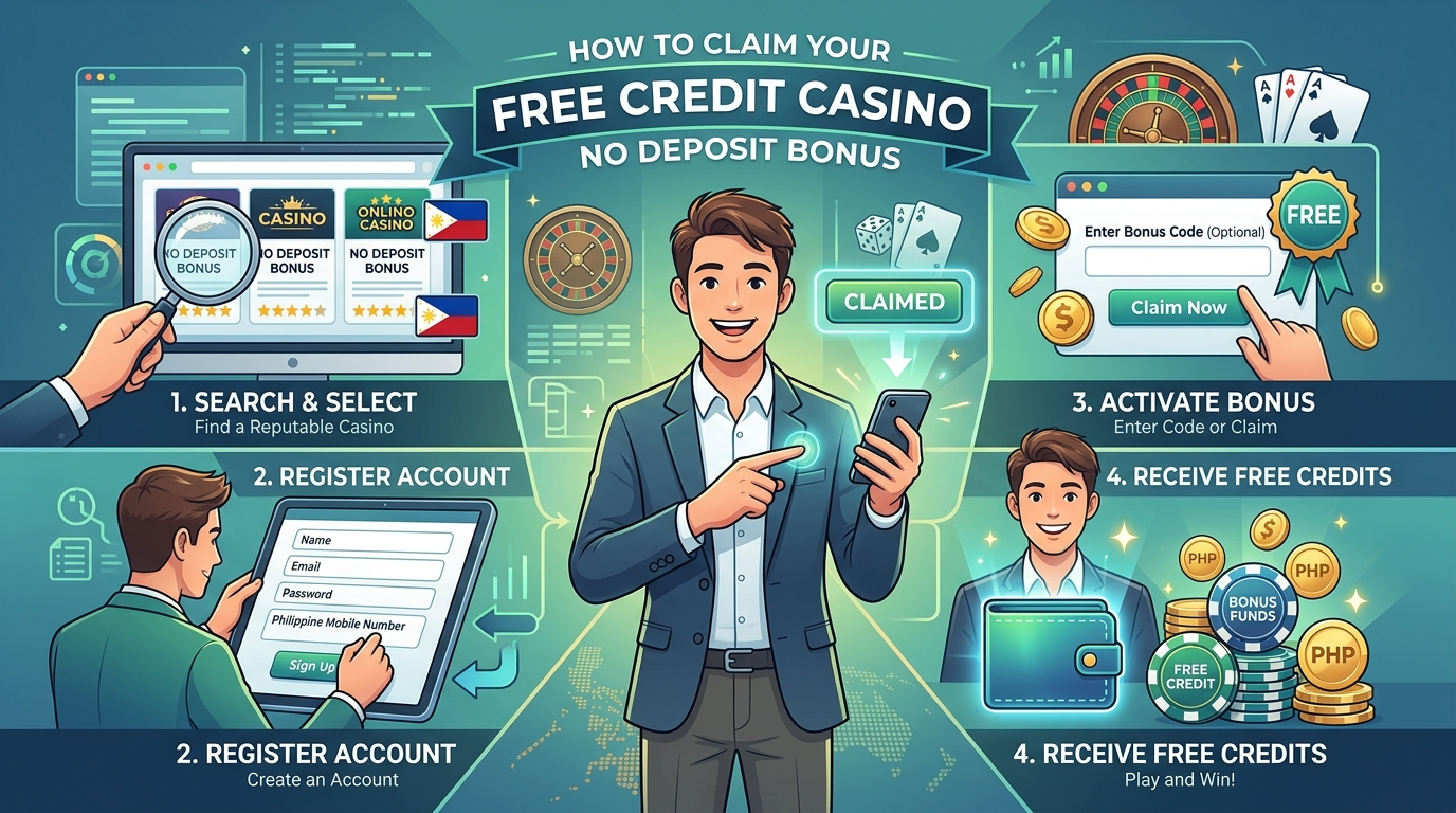 Making the Most of Your Free Credits: Strategies and Tips