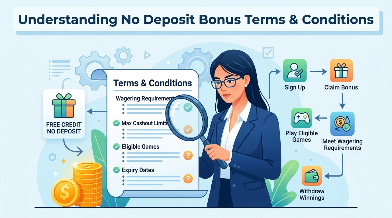 Free Credit vs. Other Bonus Types: Advantages & Disadvantages