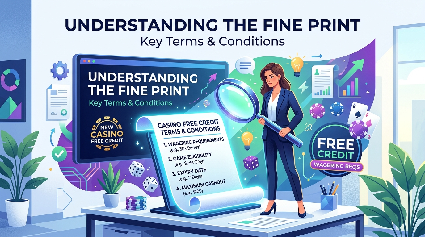 Understanding the Fine Print: Key Terms & Conditions
