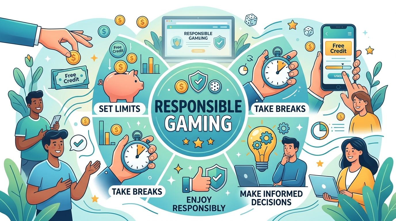 Understanding Wagering Requirements and Bonus Terms